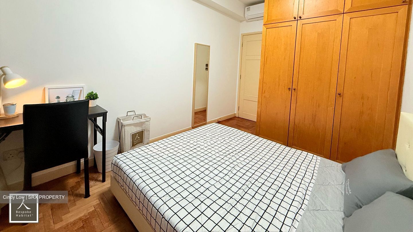 Heritage View (D5), Condominium #478549991